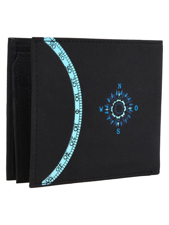 oxmox New Cryptan Pung RFID-beskyttelse 12 cm