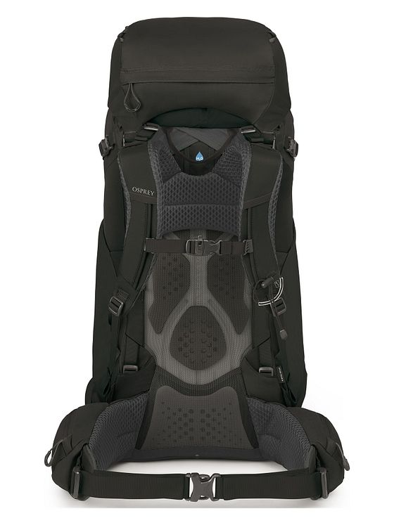 Osprey Kestrel 58 Vandrer-rygsæk L-XL 82 cm