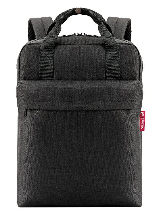 reisenthel Allday Backpack M ISO Kylväska 30 cm reisenthel Allday Backpack M ISO Kylväska 30 cm