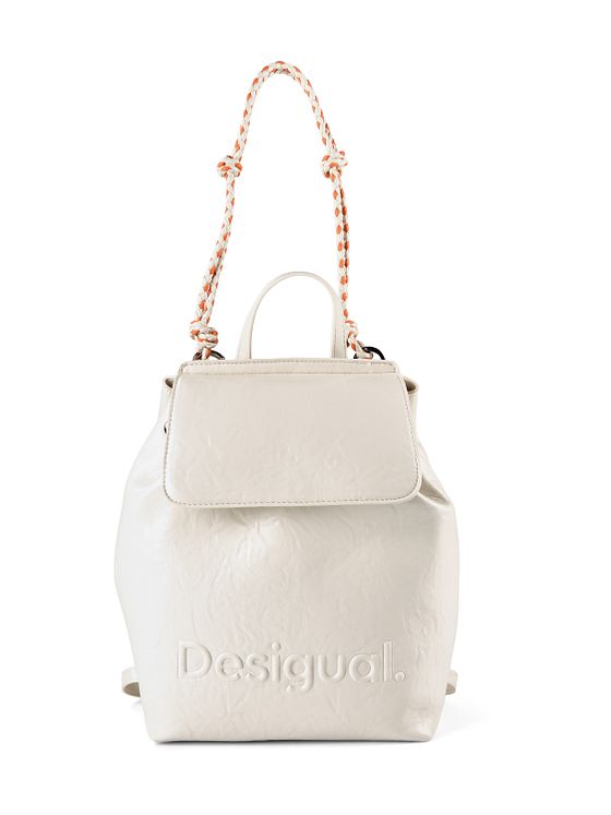 Desigual Half Městský batoh 30 cm