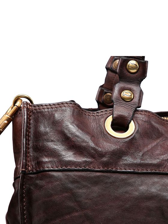 Campomaggi Dalia Shopper-taske Læder 35 cm