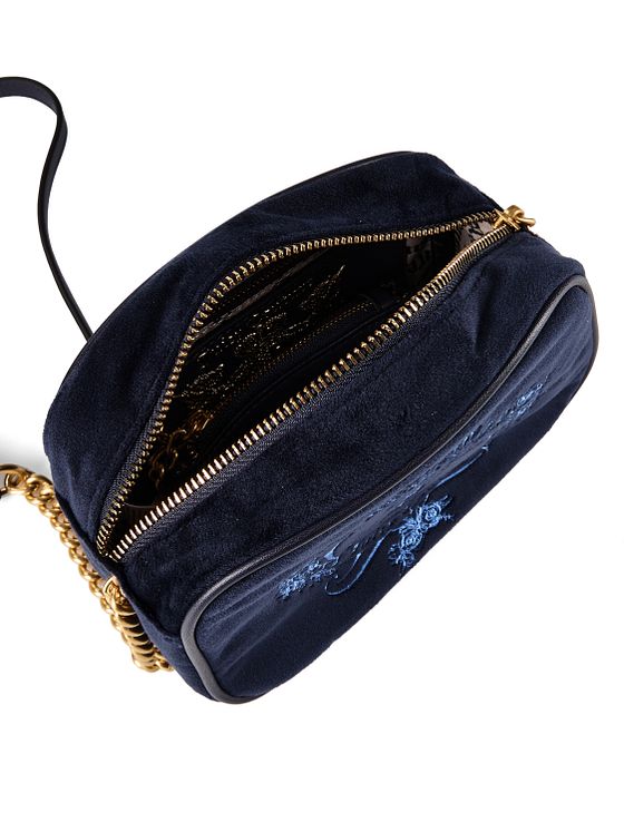 Juicy Couture Twig Taška přes rameno 19 cm