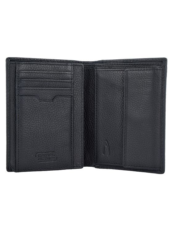 camel active Macau Pung RFID-beskyttelse Læder 12 cm camel active Macau Pung RFID-beskyttelse Læder 12 cm