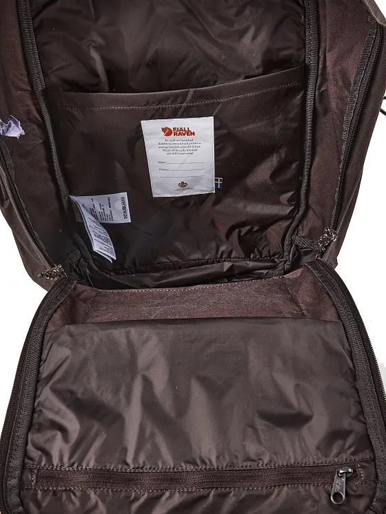 Fjällräven Kanken Daypack 42 cm Fjällräven Kanken Daypack 42 cm
