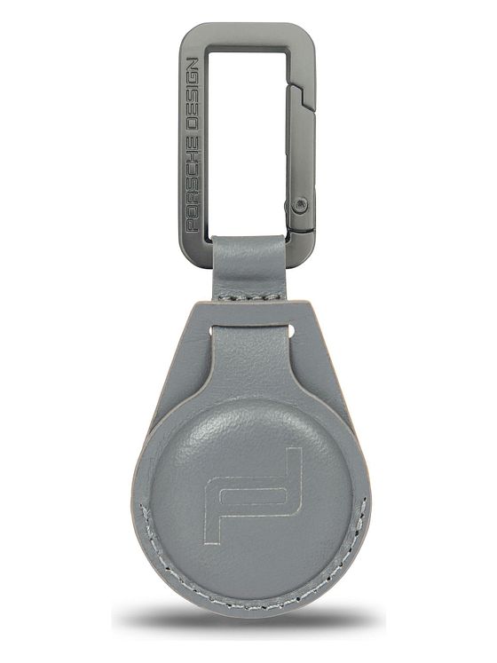 Porsche Design Keyring Nøglering Læder 10 cm