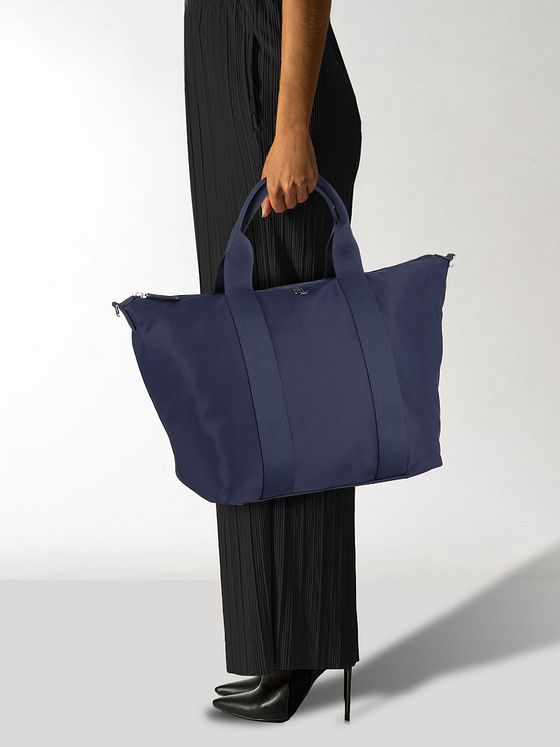 Lauren Ralph Lauren Stevie Shopper-taske 47 cm
