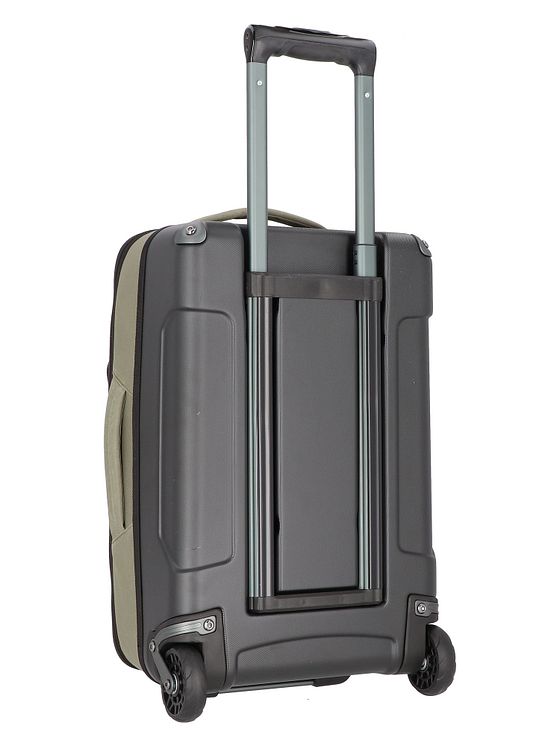 Jack Wolfskin Traveltopia 40 2 hjul Kabinetrolley 53 cm Laptoprum