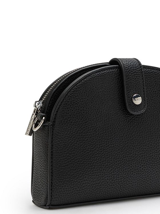 L.CREDI Nelia Skuldertaske 21 cm L.CREDI Nelia Skuldertaske 21 cm