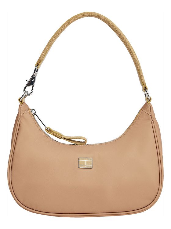 Tommy Hilfiger Jeans TJW Iconic Skuldertaske 27 cm Tommy Hilfiger Jeans TJW Iconic Skuldertaske 27 cm