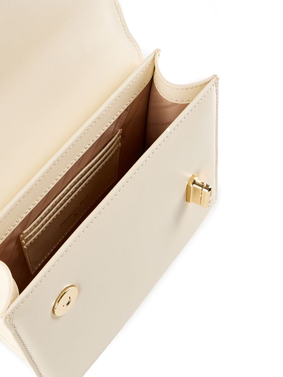 Patrizia Pepe Modern Utility Kabelka 20.5 cm