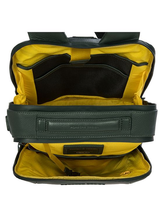 Porsche Design Roadster S reppu 38 cm kannettava tietokone lokero