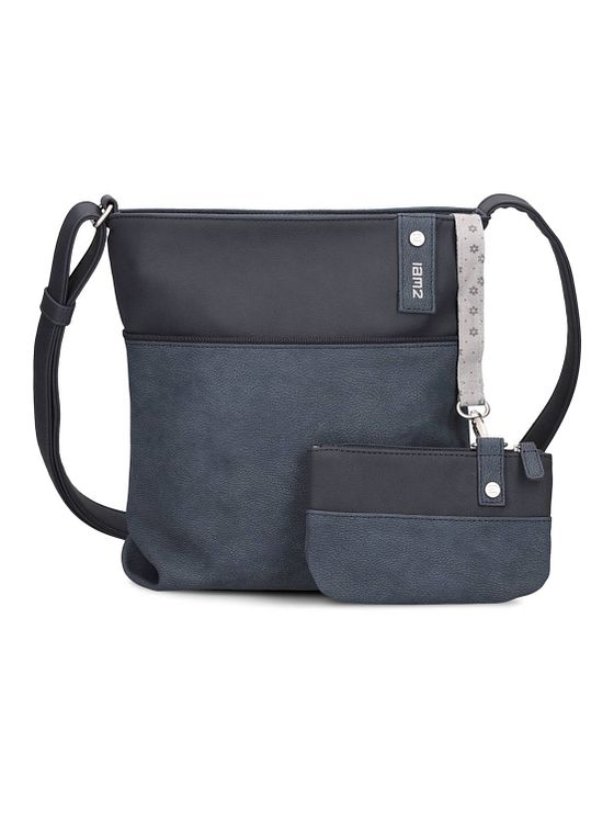 Zwei Jana Skuldertaske 29 cm