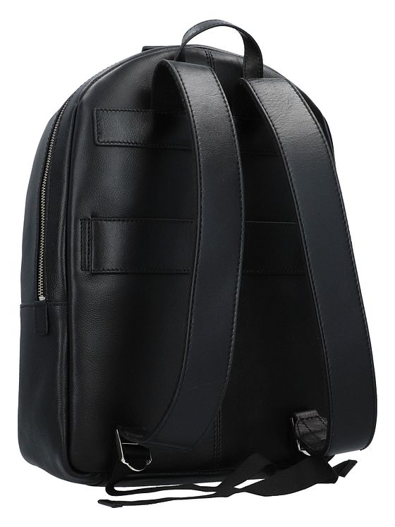 The Bridge Biagio Forretningsrygsæk Læder 41 cm Laptoprum The Bridge Biagio Forretningsrygsæk Læder 41 cm Laptoprum