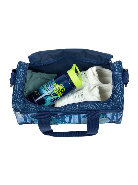 Scooli Træningspose 35 cm