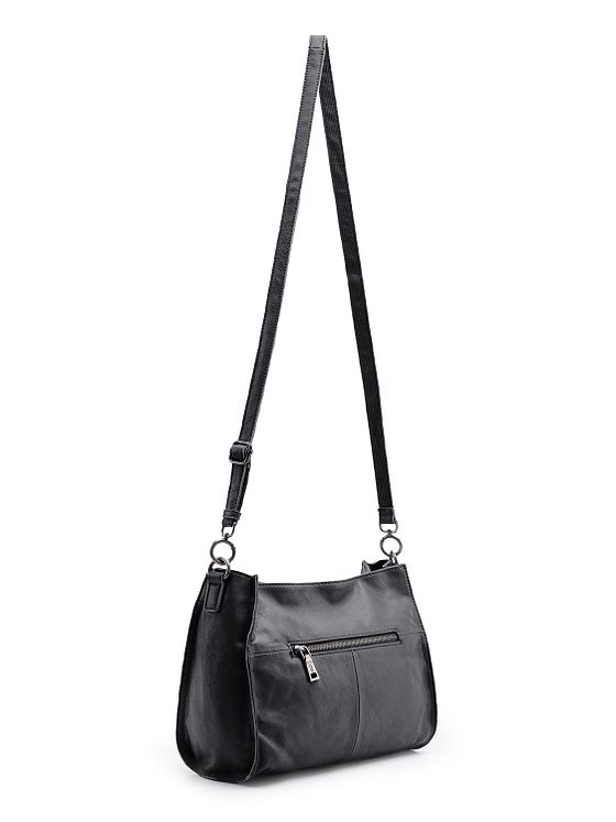 FredsBruder Belted With Love Skuldertaske Læder 29.5 cm