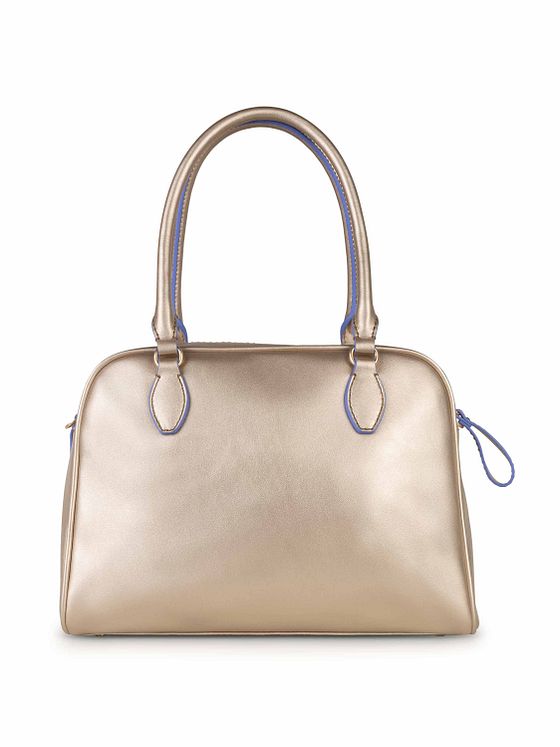 Oilily World Smiley Taška přes rameno 32 cm