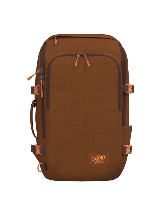 Cabin Zero Adventure Cabin Bag ADV Pro 32L rygsæk 46 cm rum til bærbar computer
