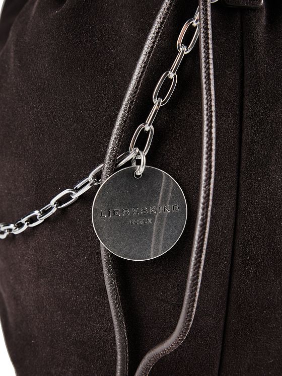 Liebeskind Lya Bucket bag Læder 28 cm