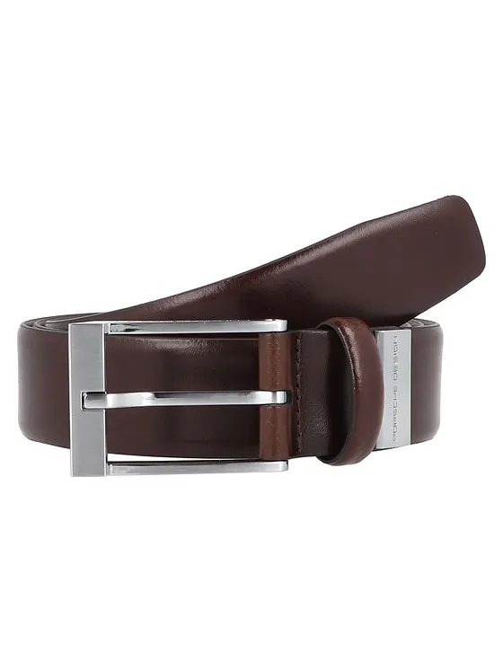 Porsche Design Dakota Bælte Læder Porsche Design Dakota Bælte Læder