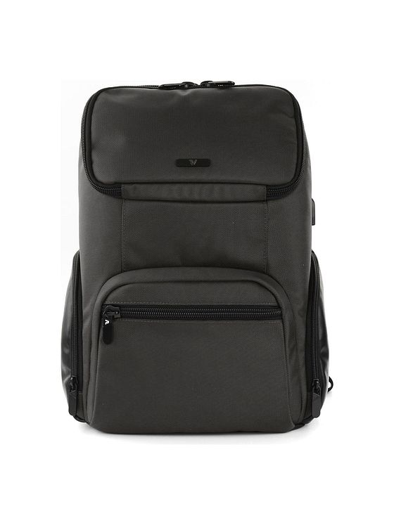 Roncato Agency-rygsæk 43 cm med rum til bærbar computer Roncato Agency-rygsæk 43 cm med rum til bærbar computer