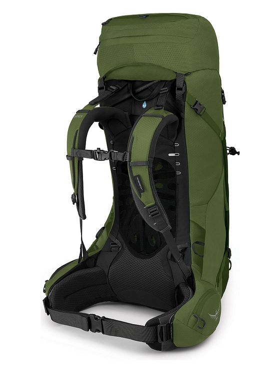 Osprey Aether 55 L-XL rygsæk 83 cm Osprey Aether 55 L-XL rygsæk 83 cm