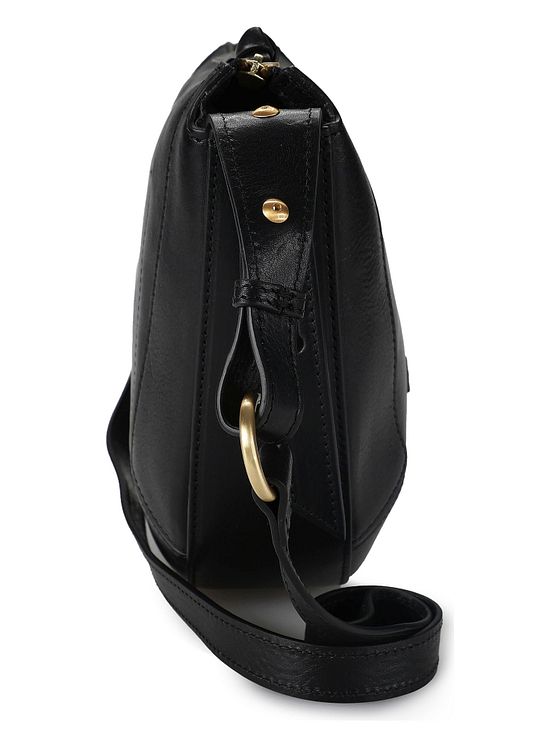 The Bridge Fedora Skuldertaske Læder 29 cm