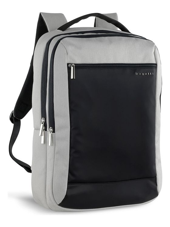 bugatti Sera Forretningsrygsæk RFID-beskyttelse 40 cm Laptoprum bugatti Sera Forretningsrygsæk RFID-beskyttelse 40 cm Laptoprum