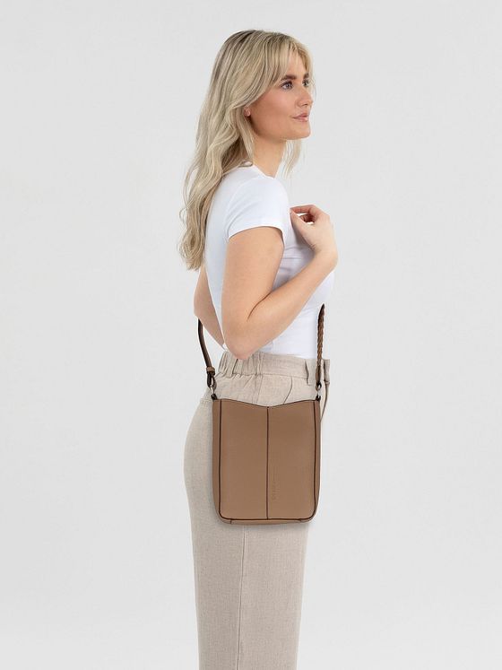 Tom Tailor Denim Neda Skuldertaske 20 cm