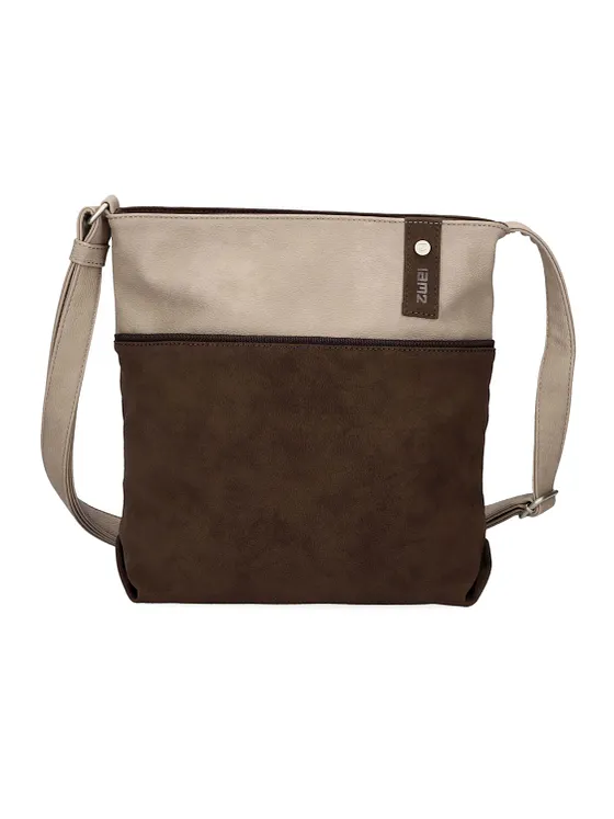 Zwei Jana Crossbody-laukku 29 cm