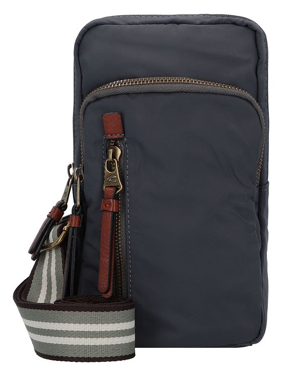 camel active Bari Skuldertaske 14 cm camel active Bari Skuldertaske 14 cm