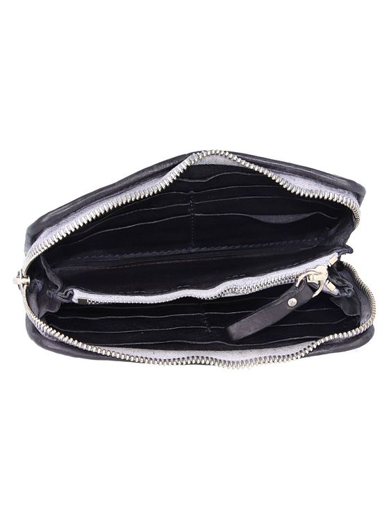 Campomaggi Pung i læder 21 cm