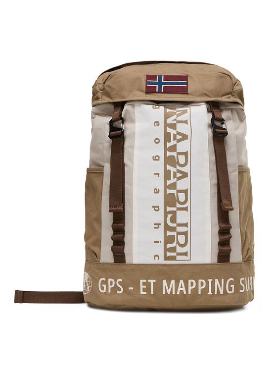 Napapijri H-Equator Daypack 40 cm Laptoprum