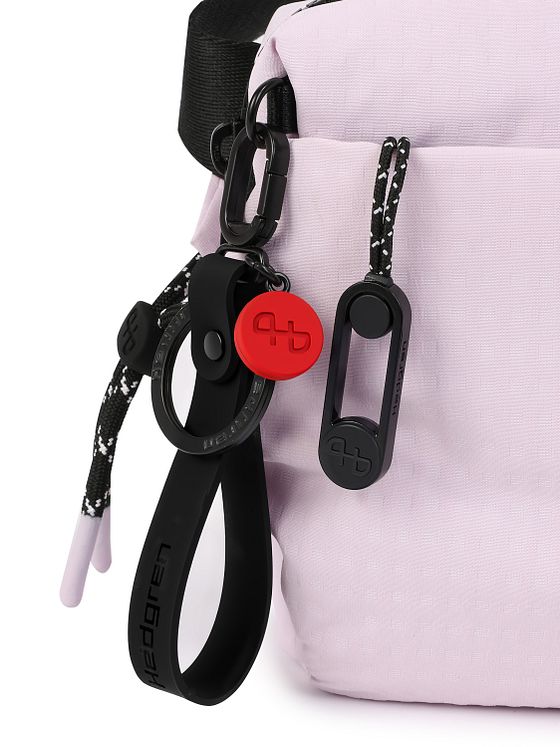 Hedgren String Bæltetaske 21 cm Hedgren String Bæltetaske 21 cm