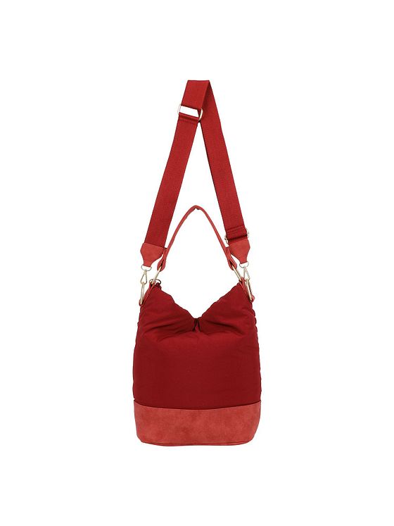 Fritzi aus Preußen Brigitte x fritzi Olga limited Bubble Skuldertaske 27 cm Fritzi aus Preußen Brigitte x fritzi Olga limited Bubble Skuldertaske 27 cm