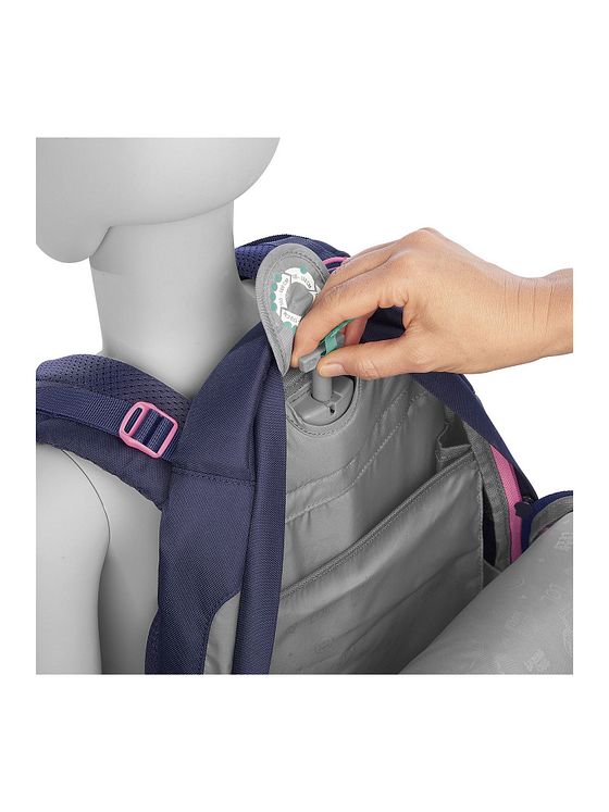 coocazoo Mate skolerygsæk 44 cm