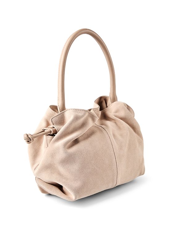 Hey Marly Cool Companion Suede Kabelka Kůže 28 cm