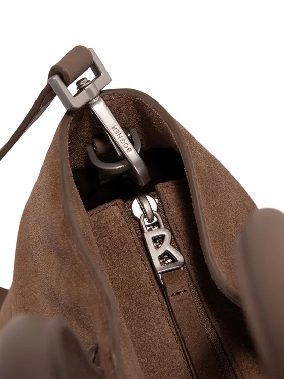 Bogner Valesca Håndtaske Læder 29 cm