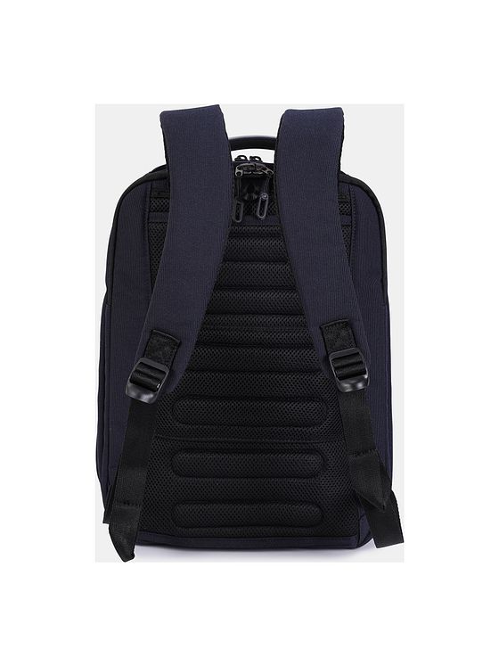 Hedgren Comby Backpack RFID 40 cm rum til bærbar computer