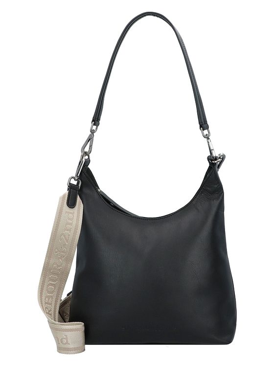 Harbour 2nd Just Pure Emely Olkalaukku Nahka 30 cm