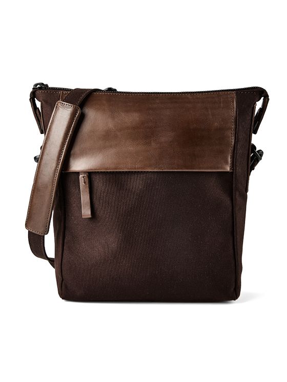 Harold's Wax Skuldertaske 24 cm Harold's Wax Skuldertaske 24 cm