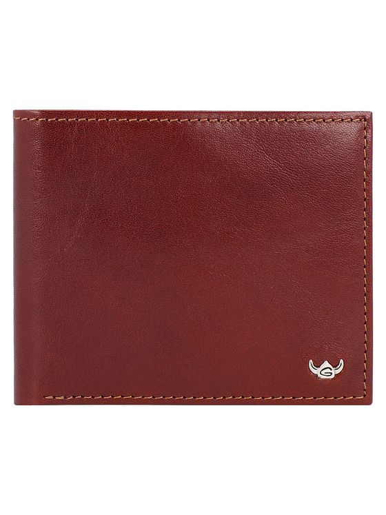 Golden Head Colorado pung RFID læder 11 cm Golden Head Colorado pung RFID læder 11 cm