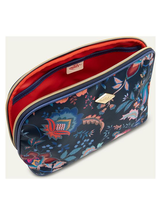 Oilily Color Bomb Chiara Kosmetiktaske 29 cm