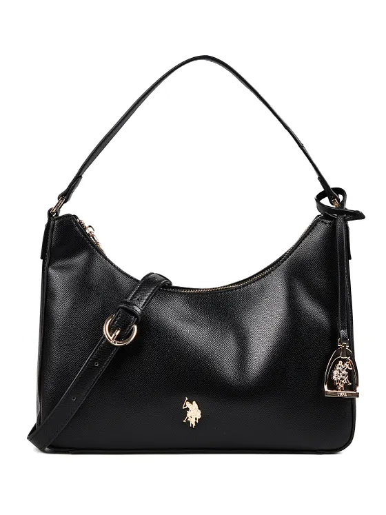 U.S. Polo Assn. Jones Skuldertaske 30 cm U.S. Polo Assn. Jones Skuldertaske 30 cm