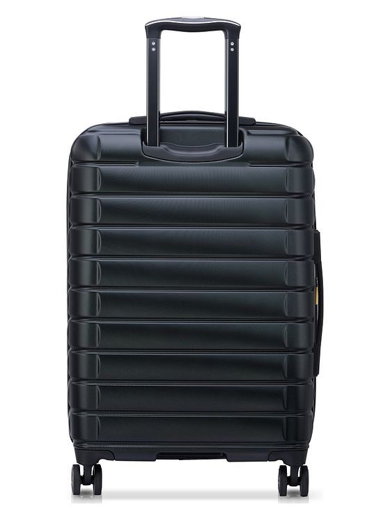 Delsey Paris Shadow 5.0 4-hjulet trolley 66 cm
