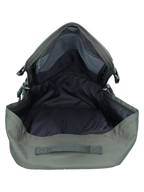 Cabin Zero Travel Cabin Bag Classic Plus 42L rygsæk 54 cm Cabin Zero Travel Cabin Bag Classic Plus 42L rygsæk 54 cm
