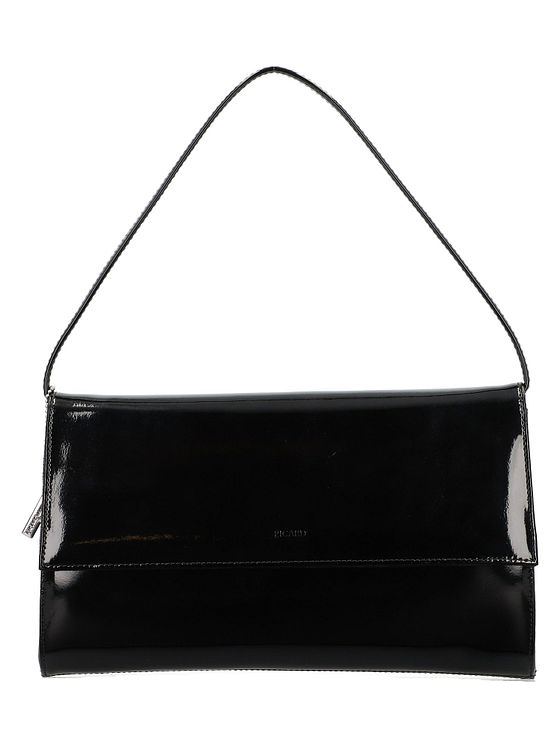 Picard Auguri Auguri Clutch taske Læder 30 cm