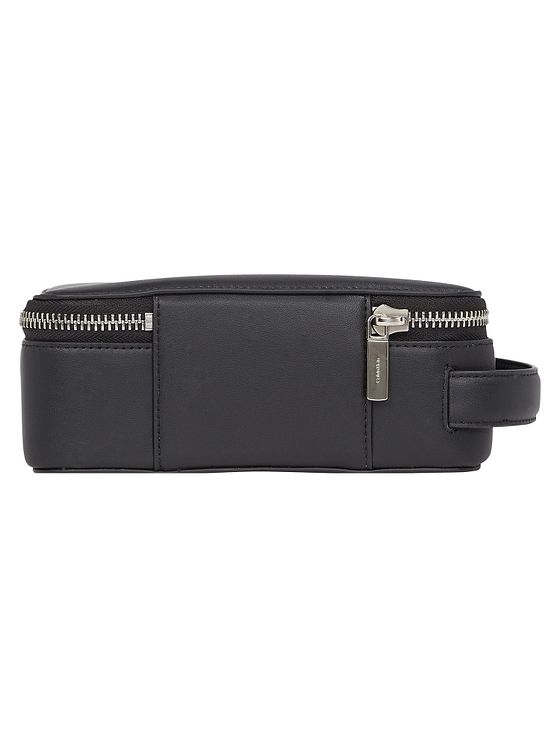 Calvin Klein CK Sleek Kultur-taske 21 cm