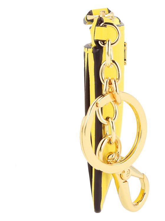 Lauren Ralph Lauren Zip Card Nøgletui Læder 13 cm