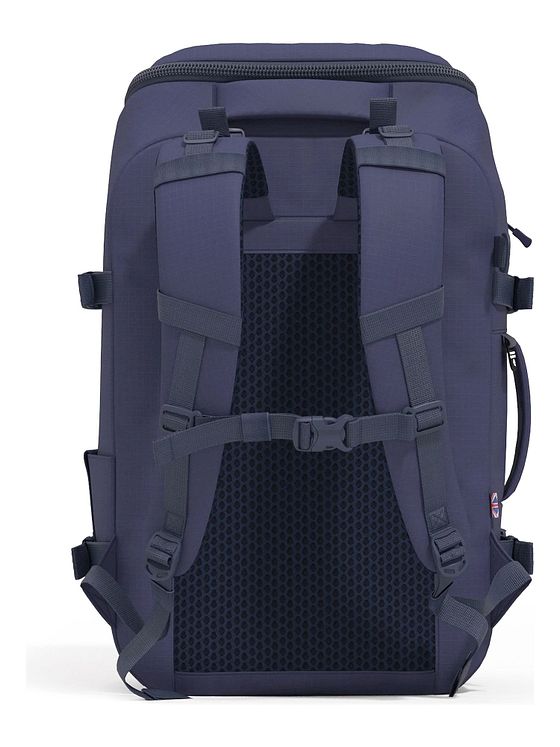 Cabin Zero Adventure Cabin Bag ADV 32L rygsæk 46 cm