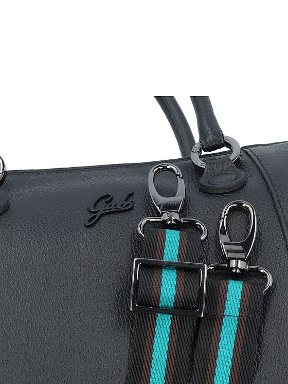 Gabs G3 Plus 5 i 1 skuldertaske i læder 43 cm